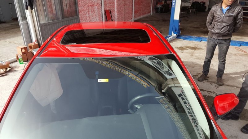 honda çıkma parça