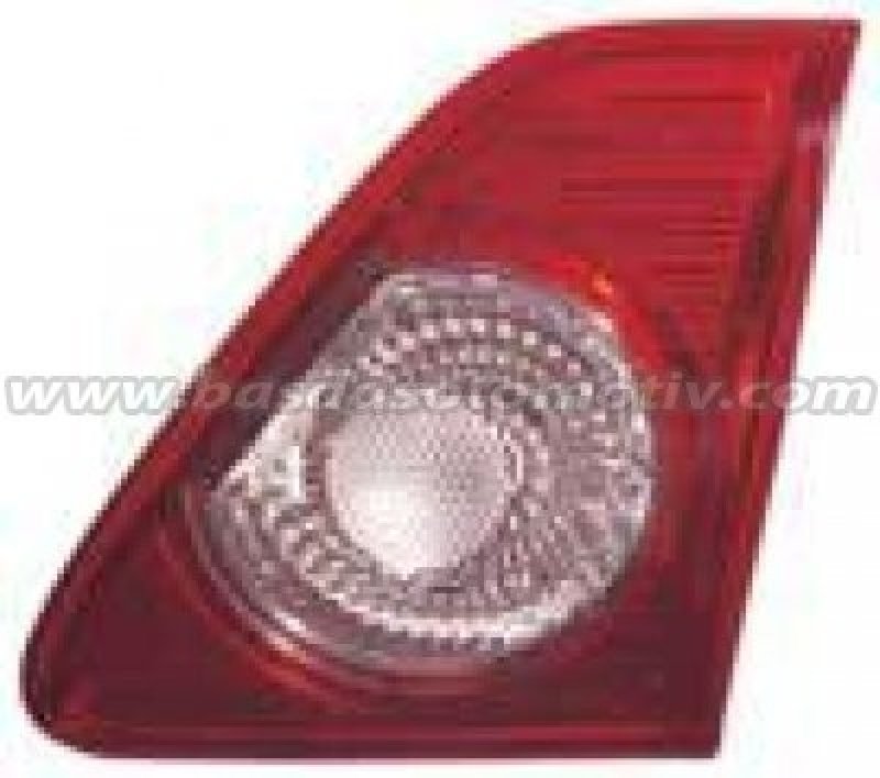 TOYOTA COROLLA İÇ STOP LAMBASI  SOL  07-10